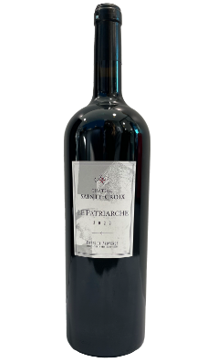 Le Patriarche Blanc - Magnum (150cl)