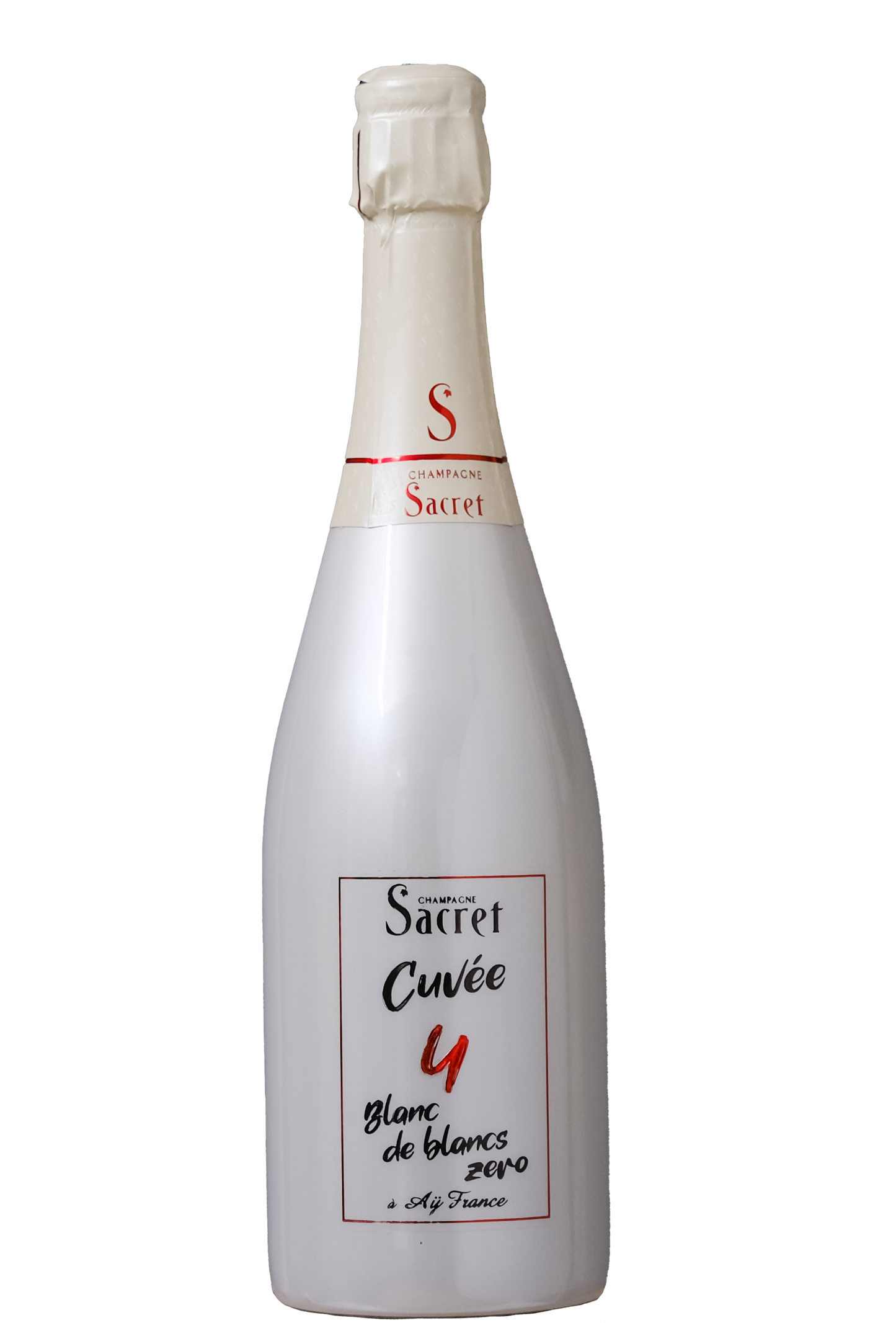 Blanc de Blancs Zéro