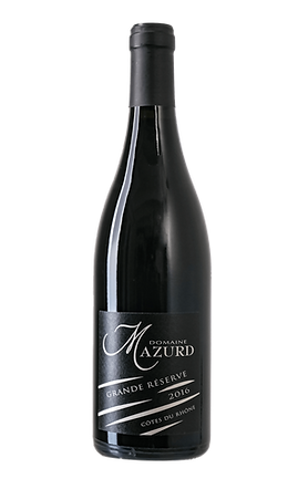 Cotes du Rhône, Grande Reserve
