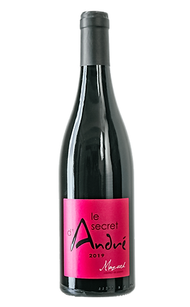 Cotes du Rhône, Secret D'André