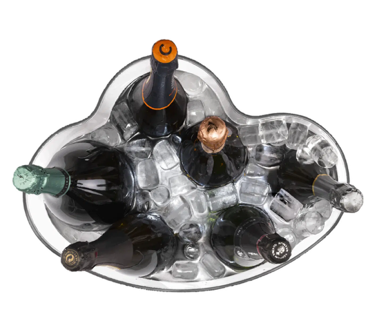 Lehmann, Large Wine & Champagne Bowl, 100% Recyclable