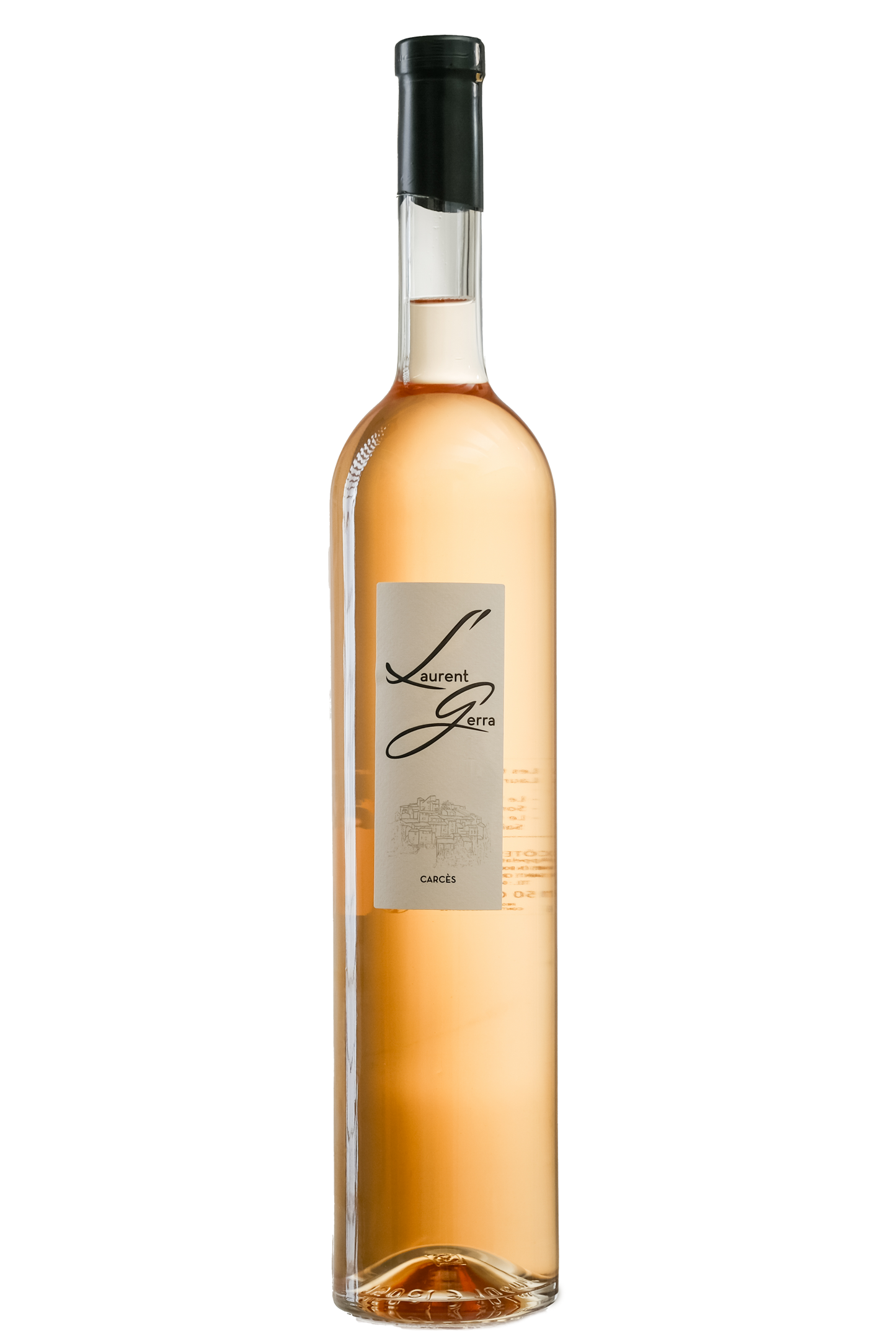 Laurent Gerra - Magnum (150cl)