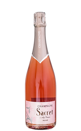 Brut Rosé