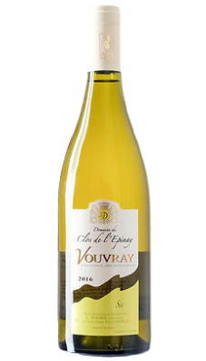 Vouvray Sec