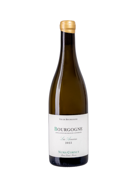 Bourgogne Blanc, "Les Acacias"