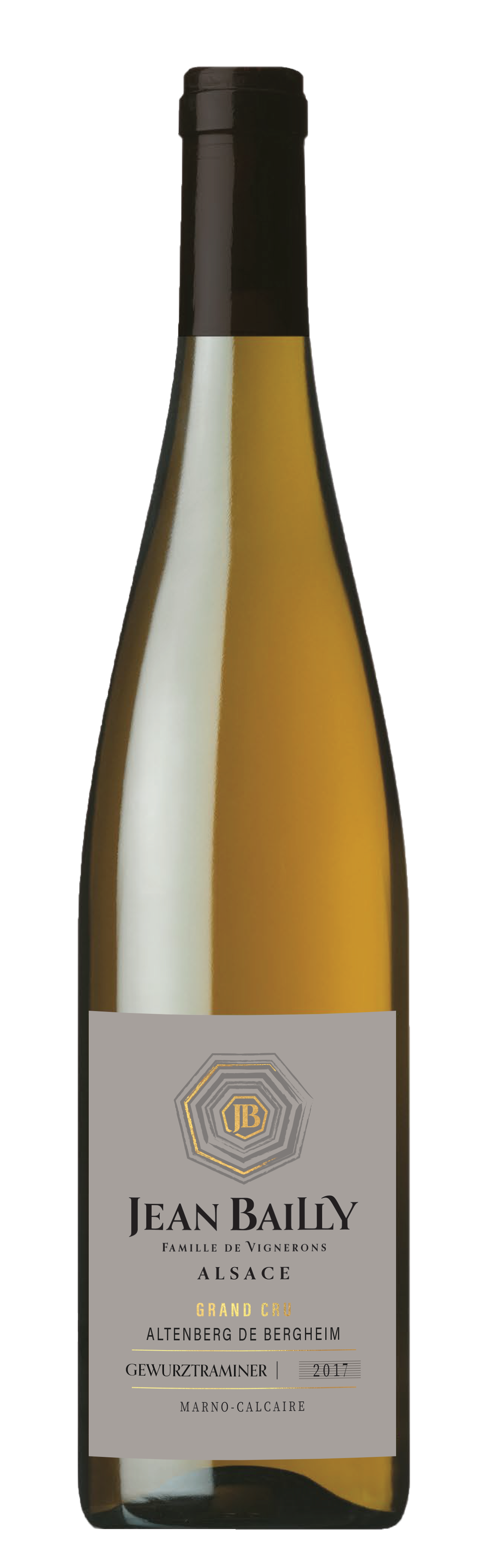 Gewurztraminer Grand Cru Altenberg de Bergheim