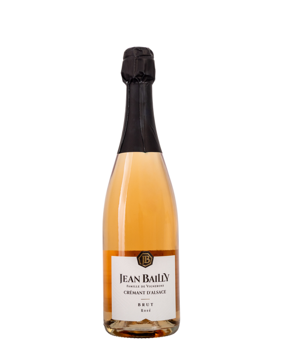 Crémant Rosé, Blanc de Noirs