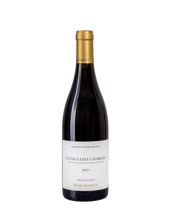 Nuits-Saint-Georges
