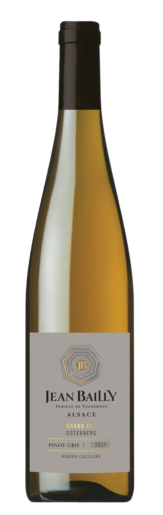 Pinot Gris Grand Cru Osterberg