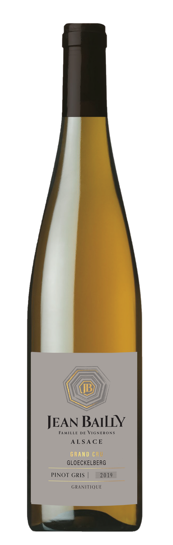 Pinot Gris Grand Cru Gloeckelberg