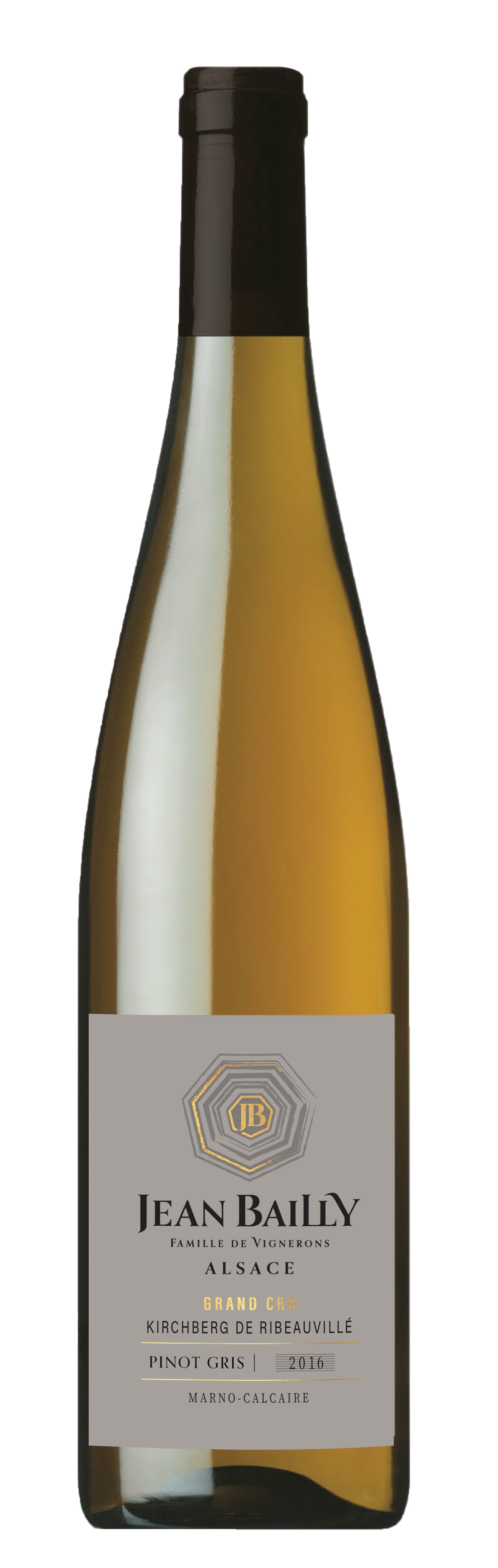 Riesling Grand Cru Kirchberg de Ribeauvillé