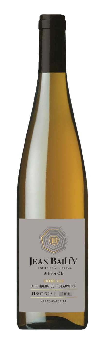 Pinot Gris Grand Cru Kirchberg de Ribeauvillé