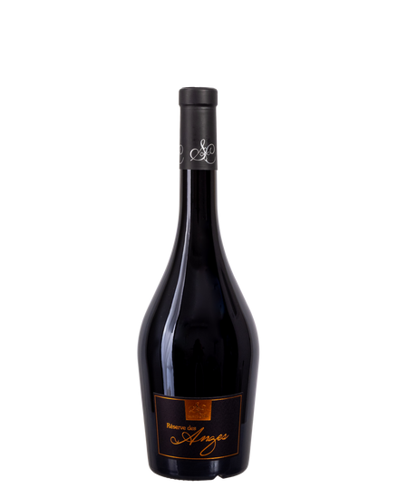 Reserve des Anges