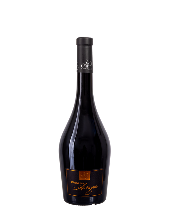 Reserve des Anges