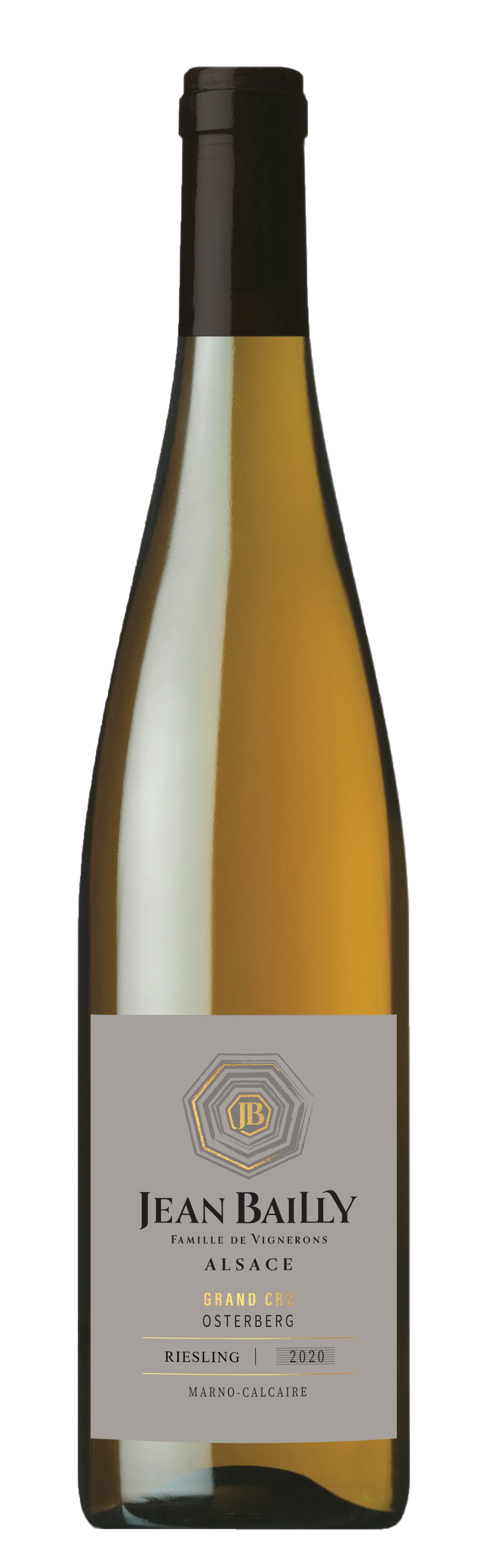 Riesling Grand Cru Osterberg