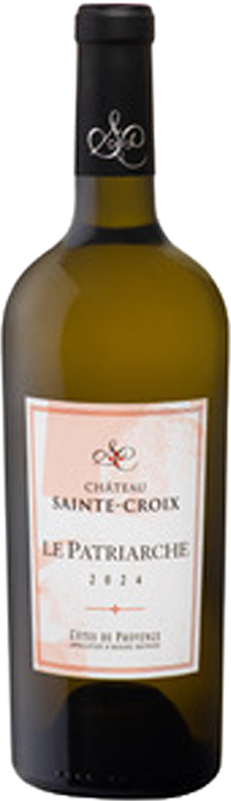 Patriarche Blanc, Orange Wine
