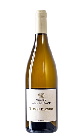 Beaumes sec, Terres Blondes