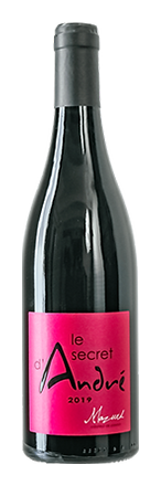 Cotes du Rhône, Secret D'André