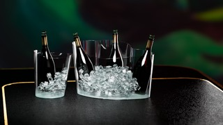 Lehmann, Large Wine & Champagne Bowl, 100% Recyclable