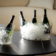 Lehmann, Large Wine & Champagne Bowl, 100% Recyclable