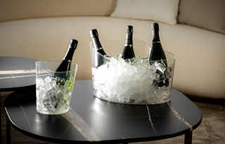 Lehmann, Large Wine & Champagne Bowl, 100% Recyclable