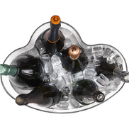 Lehmann, Large Wine & Champagne Bowl, 100% Recyclable