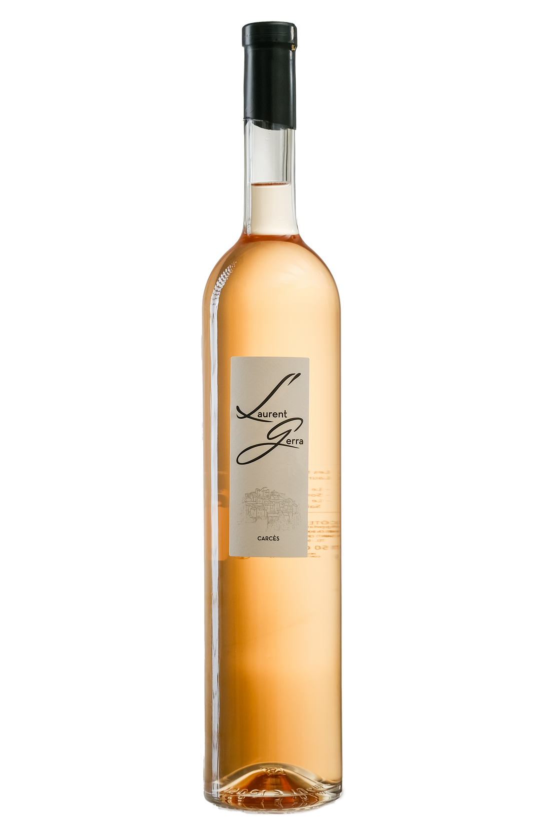 Laurent Gerra - Magnum (150cl)