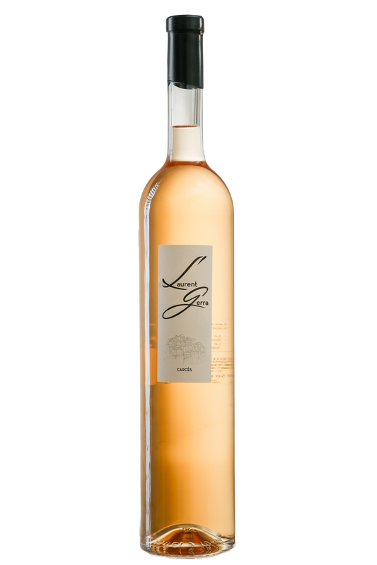 Laurent Gerra - Magnum (150cl)