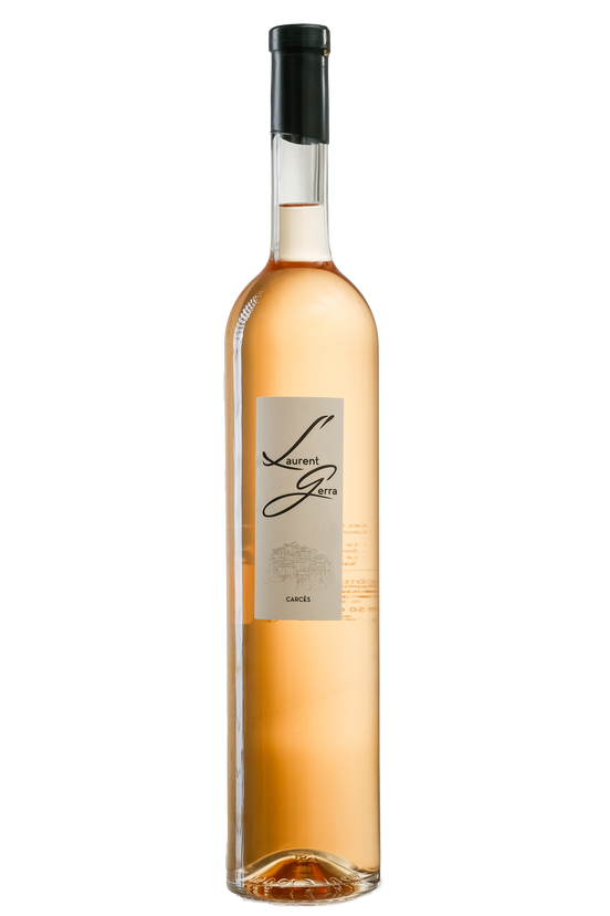 Laurent Gerra - Magnum (150cl)