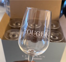 Lehmann, INAO Millesime Tasting Glass (Set of 6)