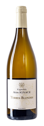 Beaumes sec, Terres Blondes