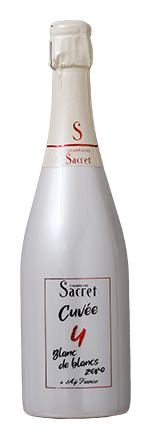 Blanc de Blancs Zéro