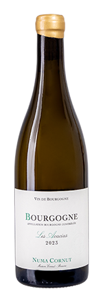 Bourgogne Blanc, "Les Acacias"
