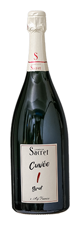 Brut Tradition - Magnum (150cl)