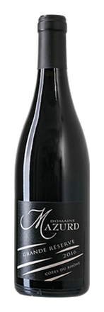 Cotes du Rhône, Grande Reserve