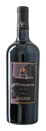 Le Patriarche Noir