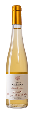 Muscat Coeur de Vignes (50cl)