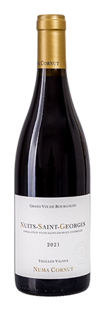 Nuits-Saint-Georges