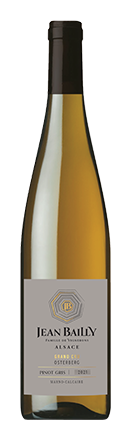 Pinot Gris Grand Cru Osterberg