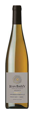 Pinot Gris Grand Cru Kirchberg de Ribeauvillé