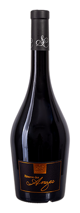 Reserve des Anges
