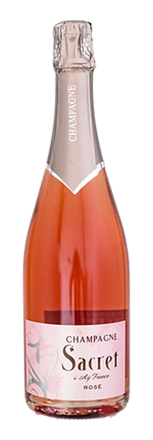 Brut Rosé