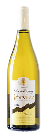 Vouvray Demi Sec