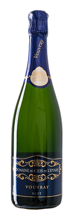 Vouvray Classique Brut