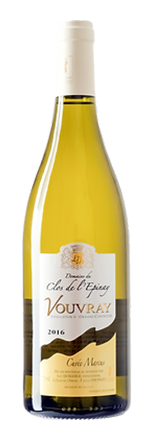 Vouvray Cuvee Marcus