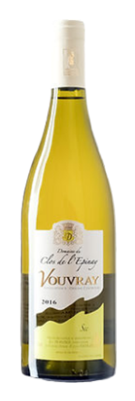 Vouvray Sec