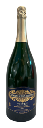 Vouvray Classique Brut - Magnum (150cl)