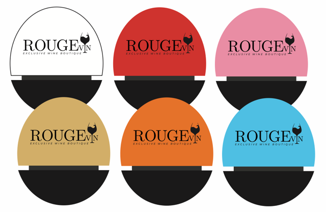 Omega Champagne/Sparkling Capsule