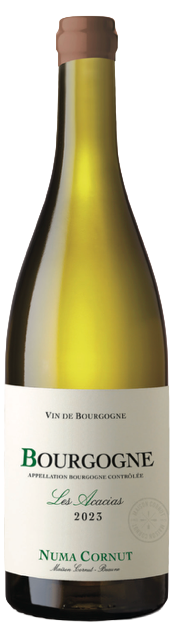 Bourgogne Blanc, "Les Acacias"
