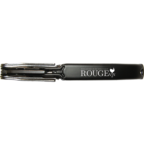 Sommelier Innovation Double Lever Corkscrew